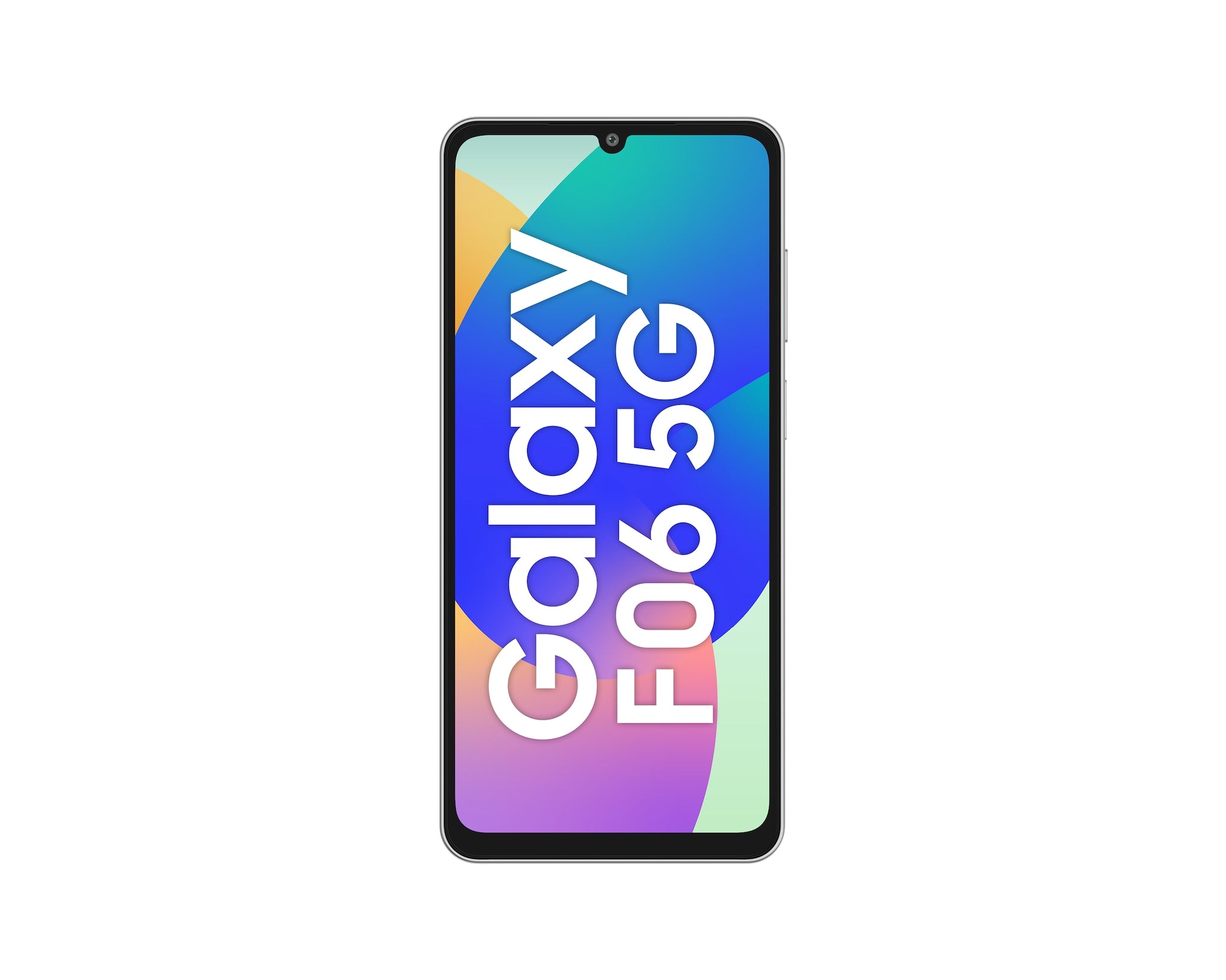 Samsung Galaxy F06 5G