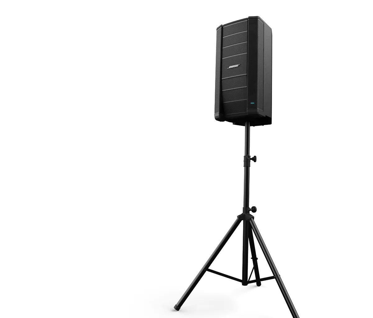 F1 Model 812 Flexible Array loudspeaker - Black
