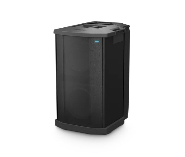 F1 Subwoofer - Black