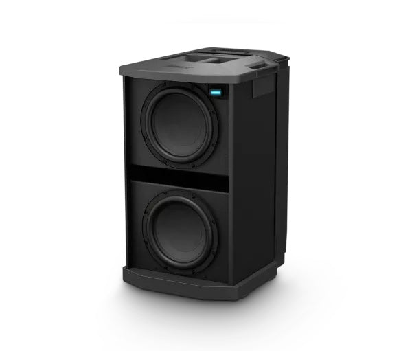 F1 Subwoofer - Black