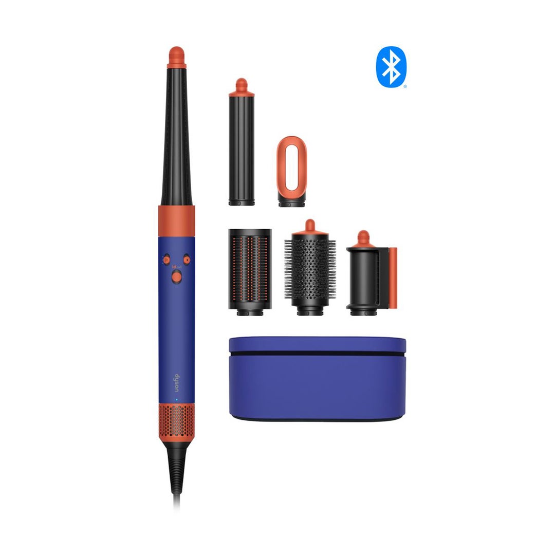 Dyson Dyson Airwrap Id Multi Styler - Vinca Blue and Topaz