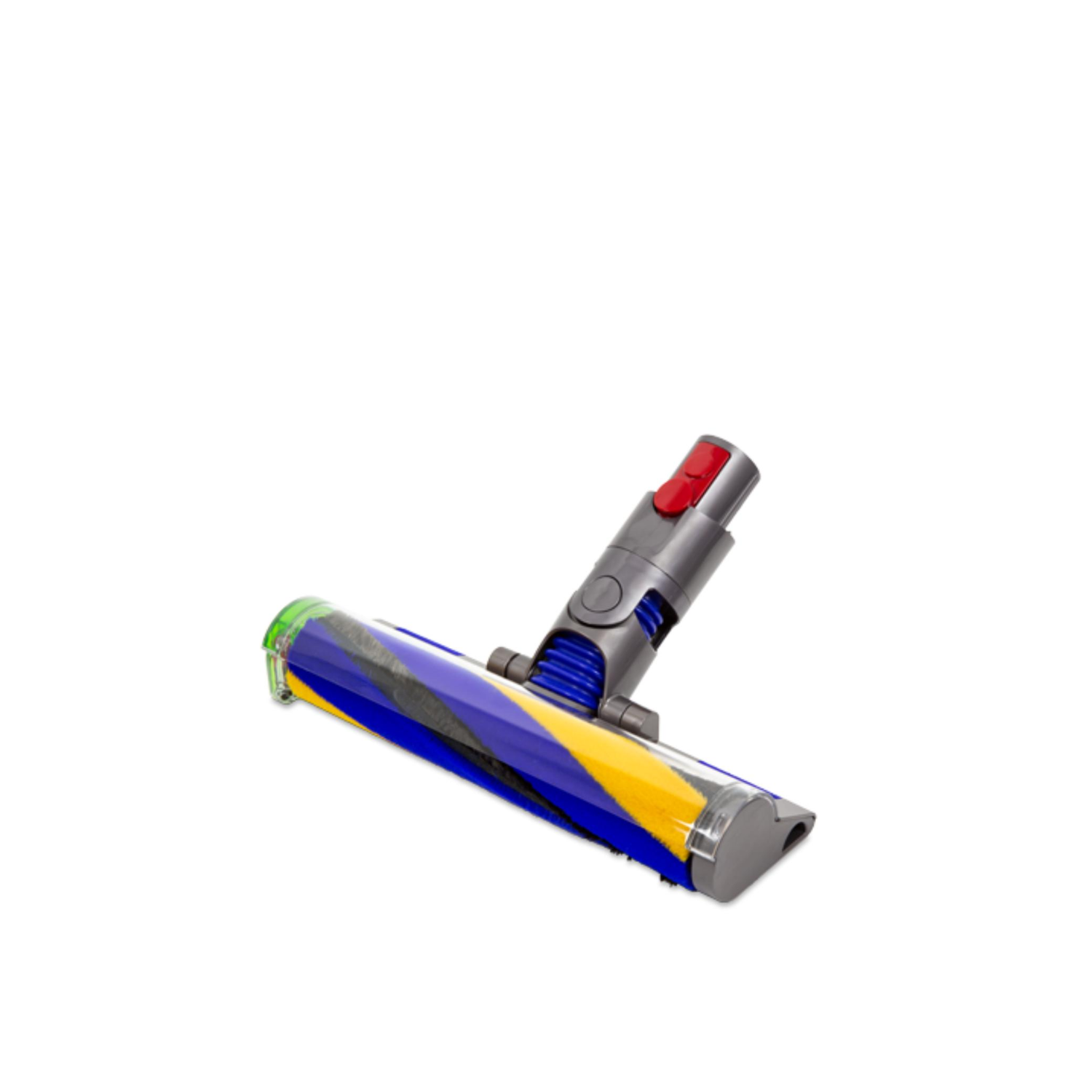 Fluffy Optic™ cleaner head