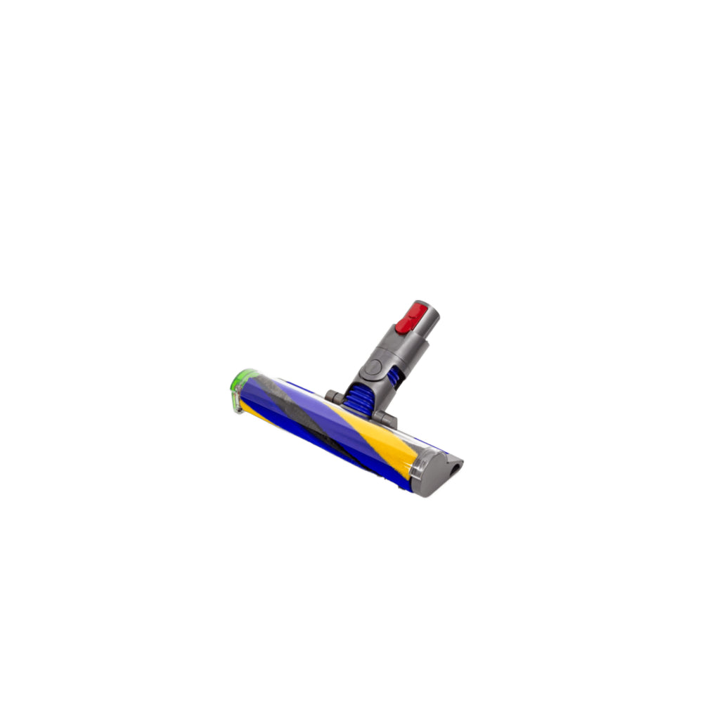 Fluffy Optic™ cleaner head