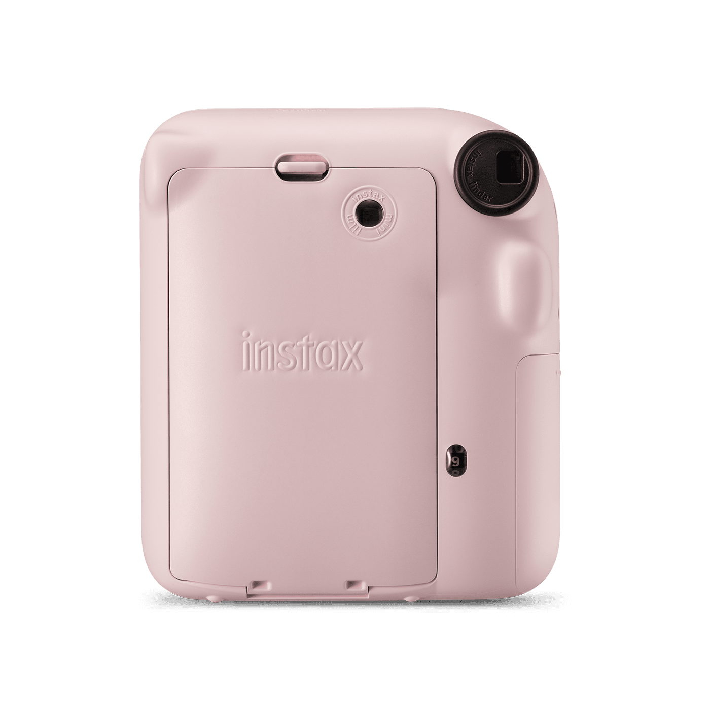 Fujifilm Instax Mini 12 Instant Camera Blossom Pink