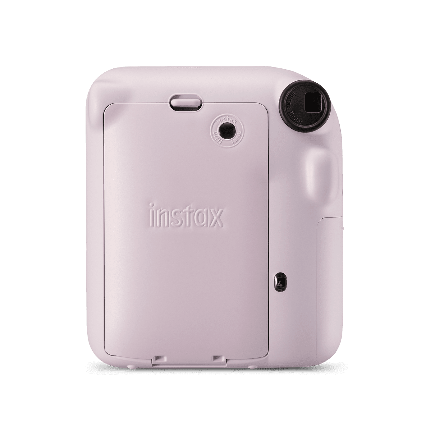 Fujifilm Instax Mini 12 Instant Camera Lilac Purple
