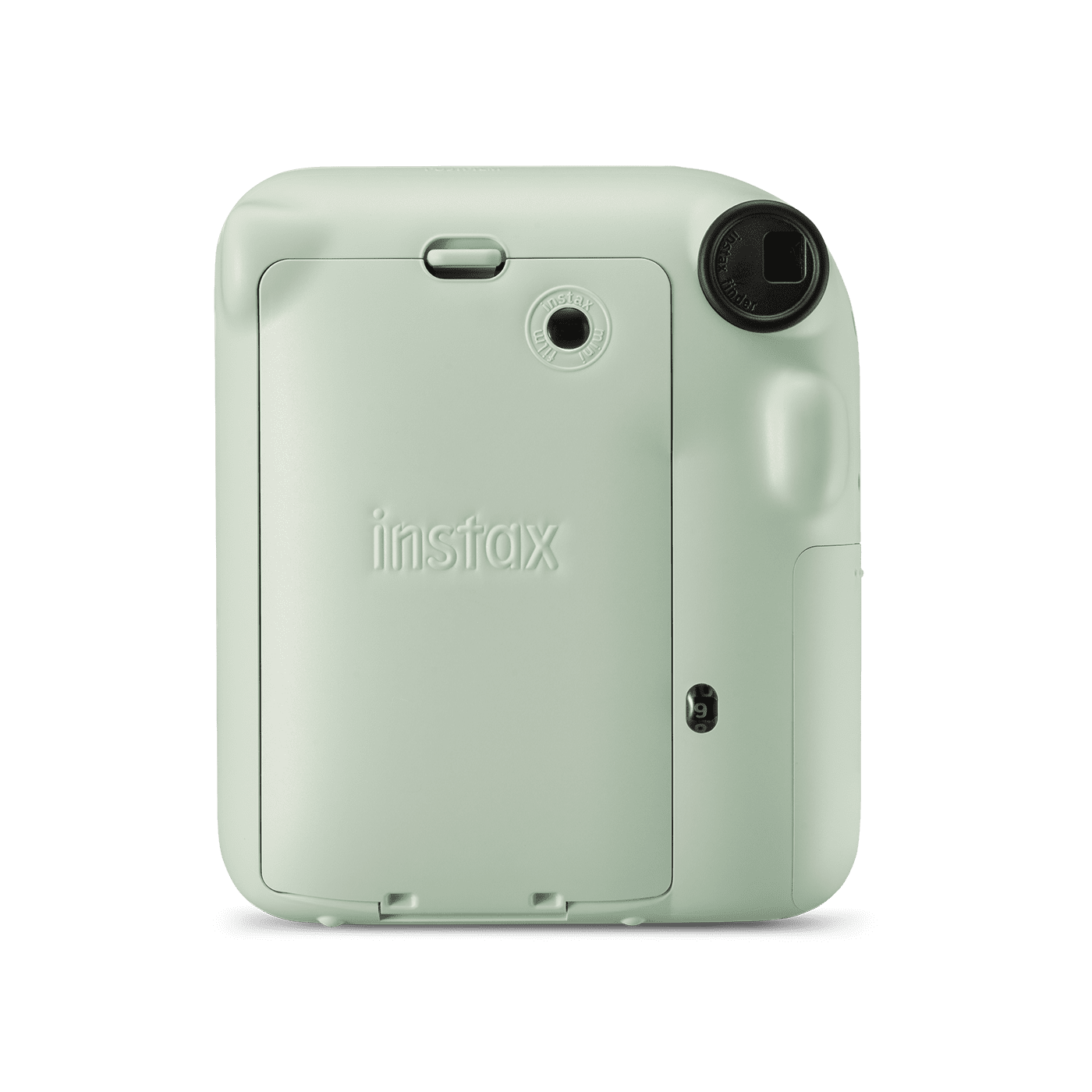 Fujifilm Instax Mini 12 Instant Camera Mint Green