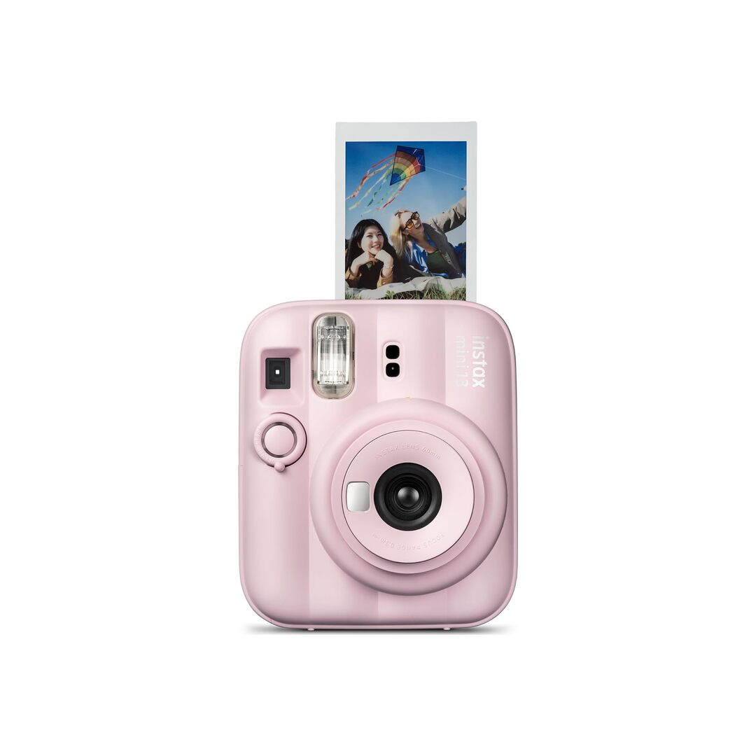 Fujifilm Instax Mini 13 Instant Camera Candy Pink