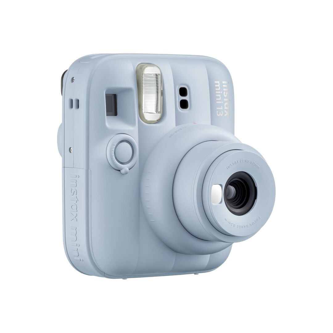 Fujifilm Instax Mini 13 Instant Camera Frost Blue