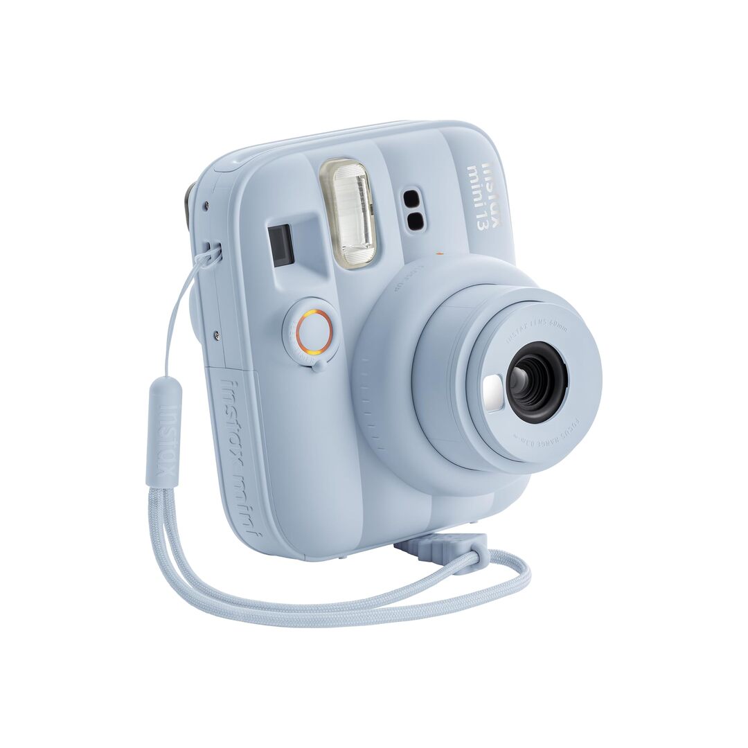 Fujifilm Instax Mini 13 Instant Camera Frost Blue