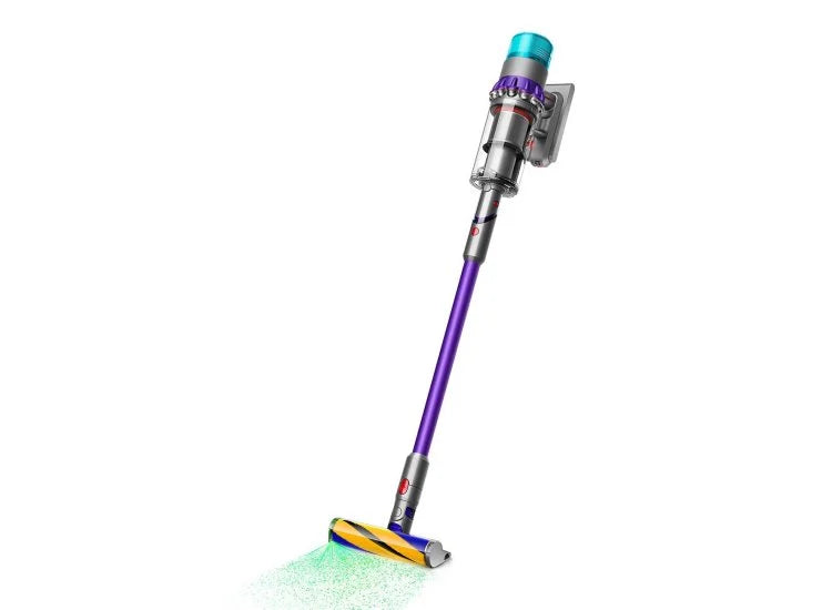 Dyson Gen5detect™ vacuum Cordless