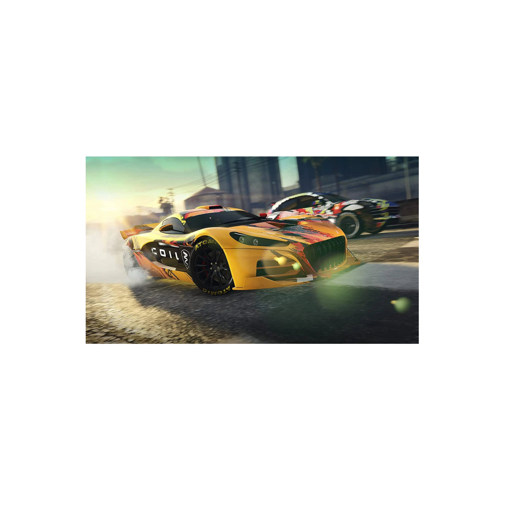 GTA V - PlayStation 5