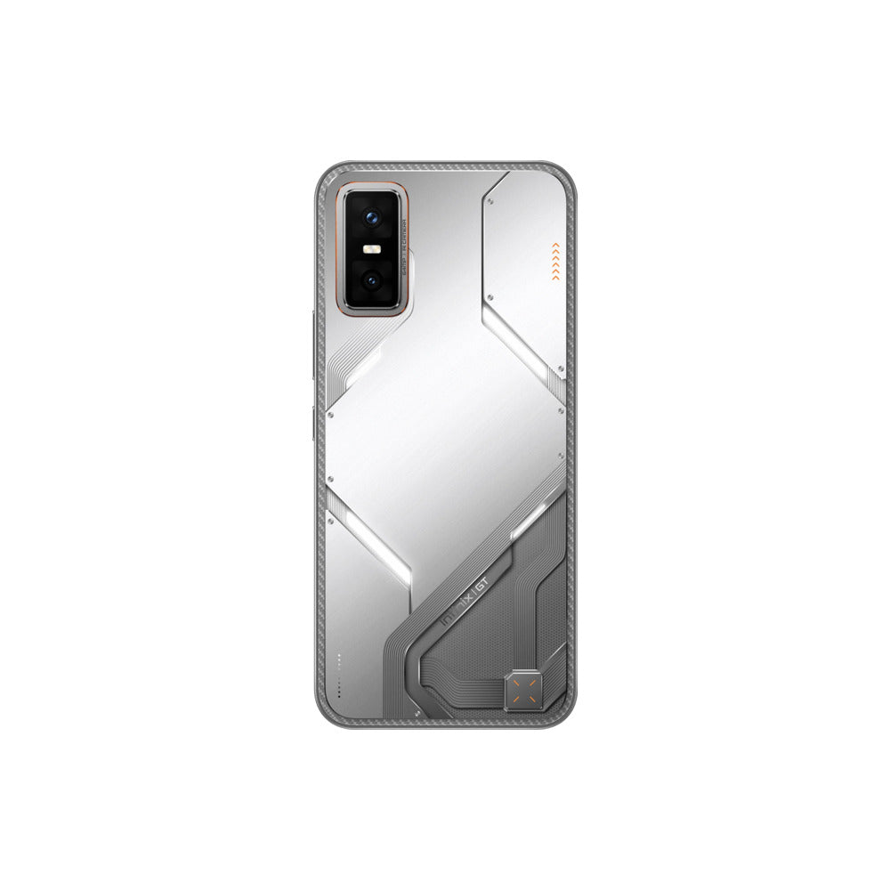 GT 30 5G+ features