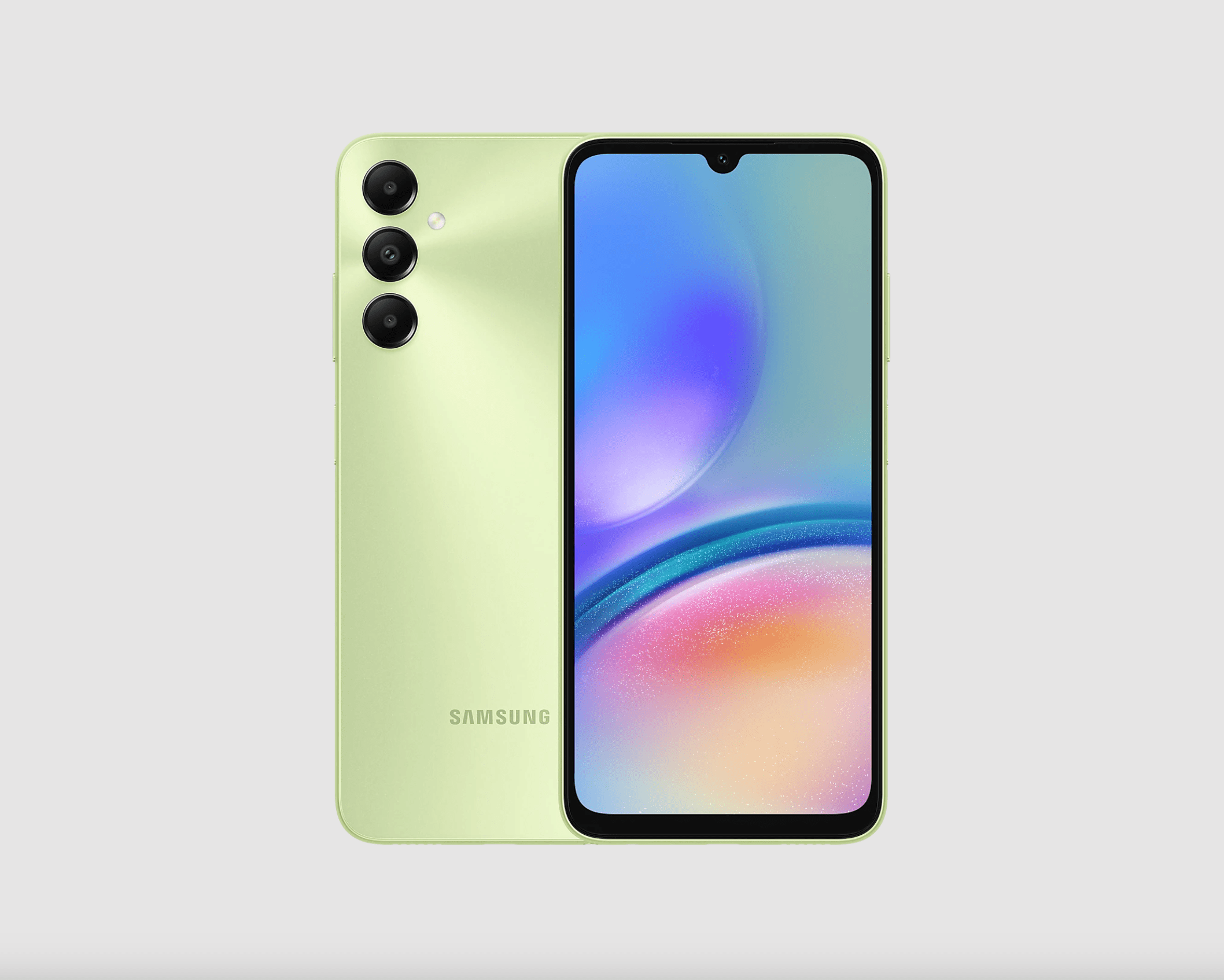 Samsung Galaxy A05s