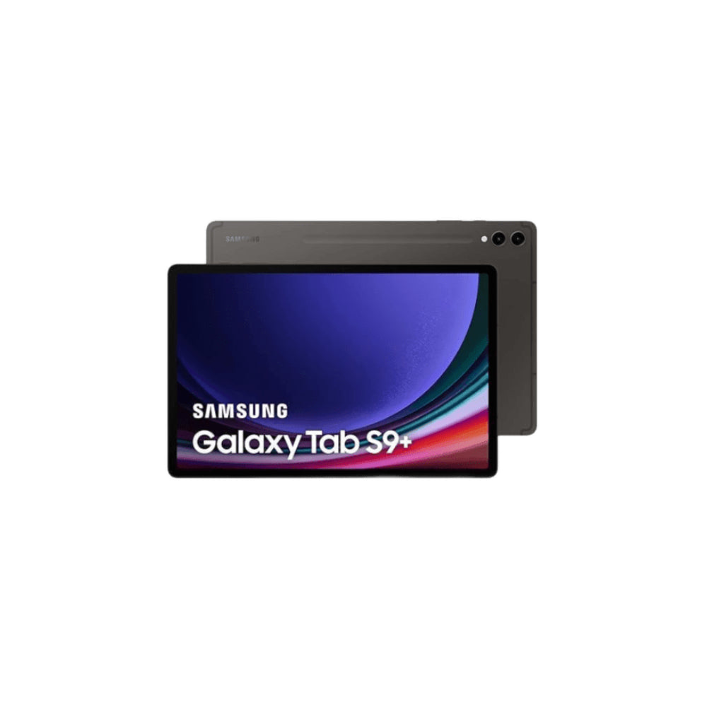 Galaxy Tab S9+ 12GB 256GB