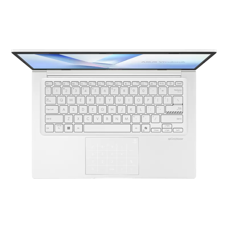ASUS Vivobook 14 X1404 Intel Core i5-120U 8GB RAM 256GB RAM SSD 14-inch FHD Laptop