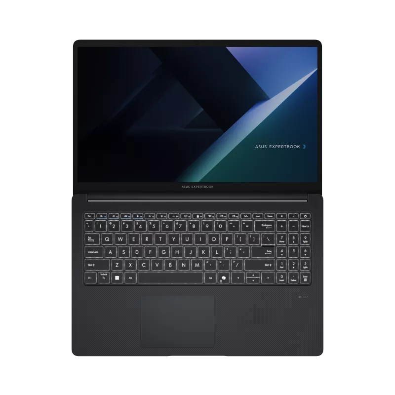 ASUS ExpertBook B1 B1503 Core i5-120U 8GB RAM 512GB SSD 15.6-inch Full HD Laptop DOS