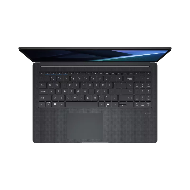 ASUS ExpertBook B1 B1503 Core i5-120U 8GB RAM 512GB SSD 15.6-inch Full HD Laptop DOS
