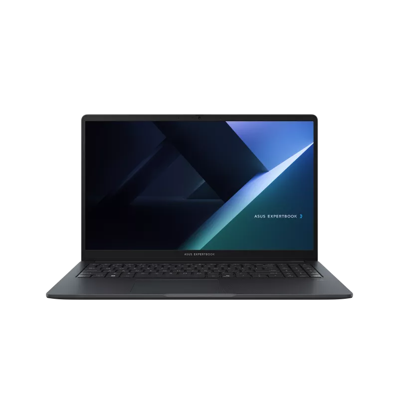 ASUS ExpertBook B1 B1503 Core i5-120U 8GB RAM 512GB SSD 15.6-inch Full HD Laptop DOS
