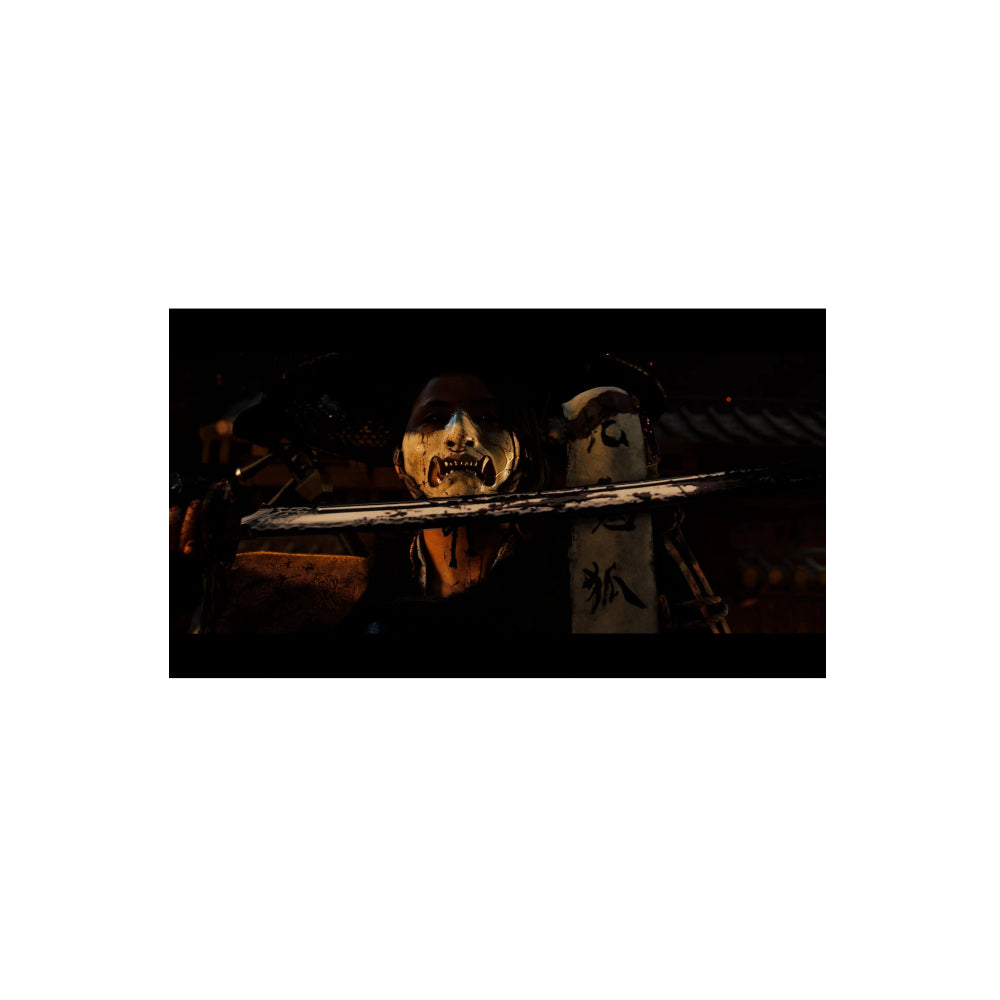 Ghost of Yotei - PlayStation 5