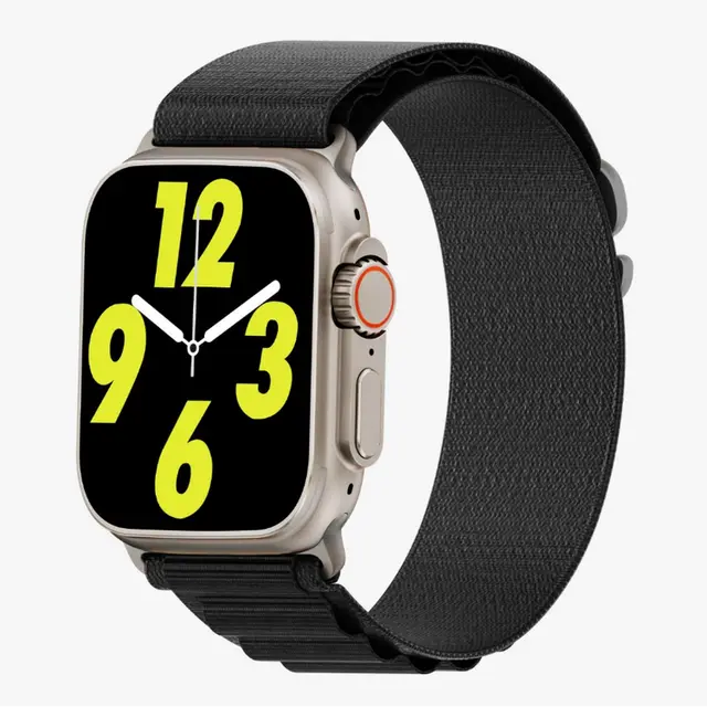 Green Lion Ultra Mini Smart Watch