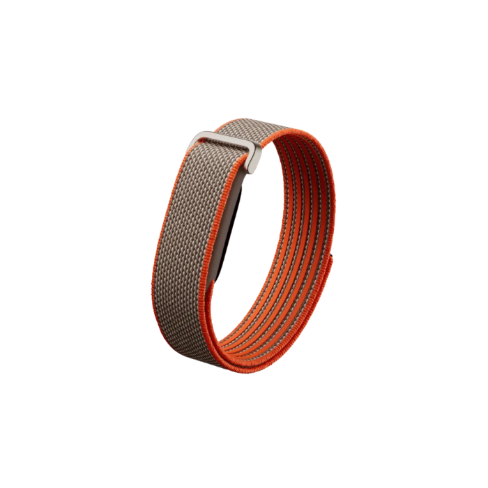 Google Fitbit Air Steph Curry SE - Rye