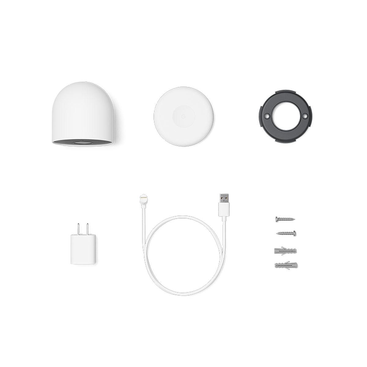 Google Nest Cam (Outdoor or Indoor, Battery)