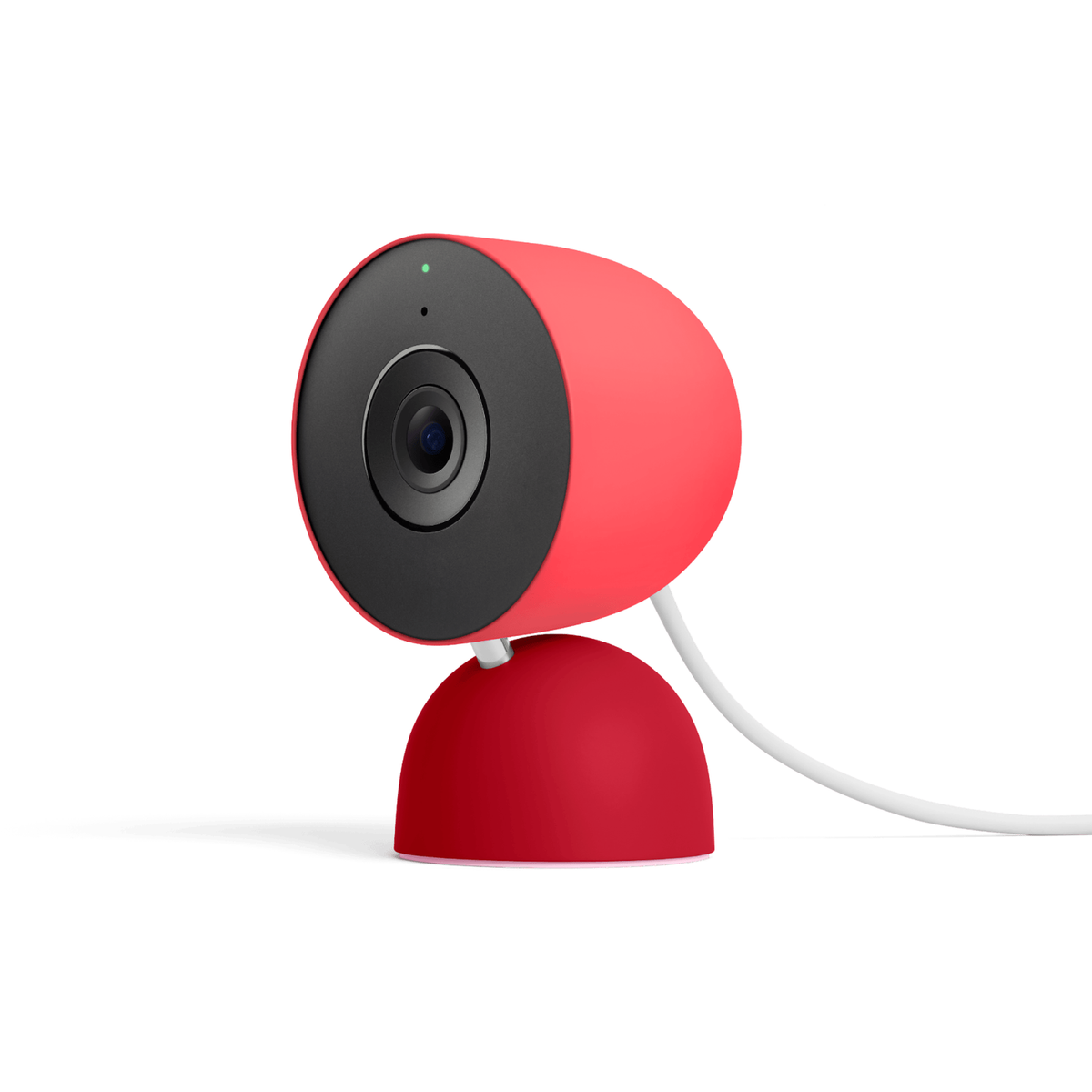 Google Nest Cam Indoor (Wired, 3rd gen)