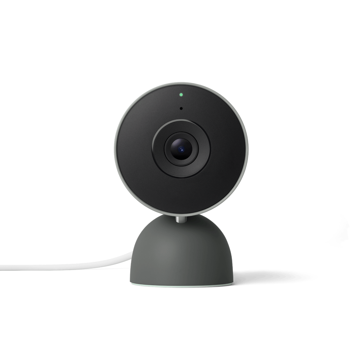 Google Nest Cam Indoor (Wired, 3rd gen)