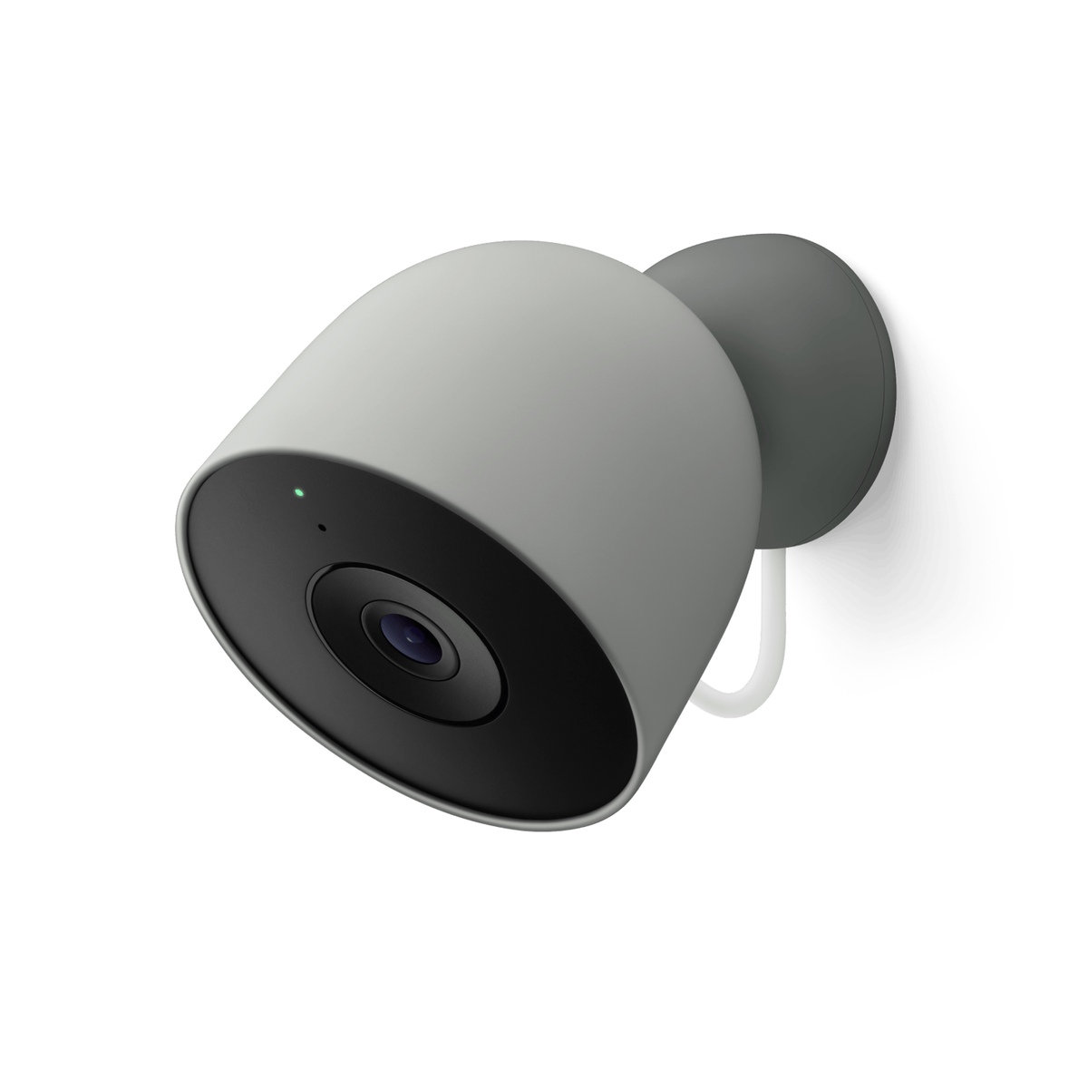 Google Nest Cam Outdoor (Wired, 2nd gen) Hazel | ONEi Sri Lanka