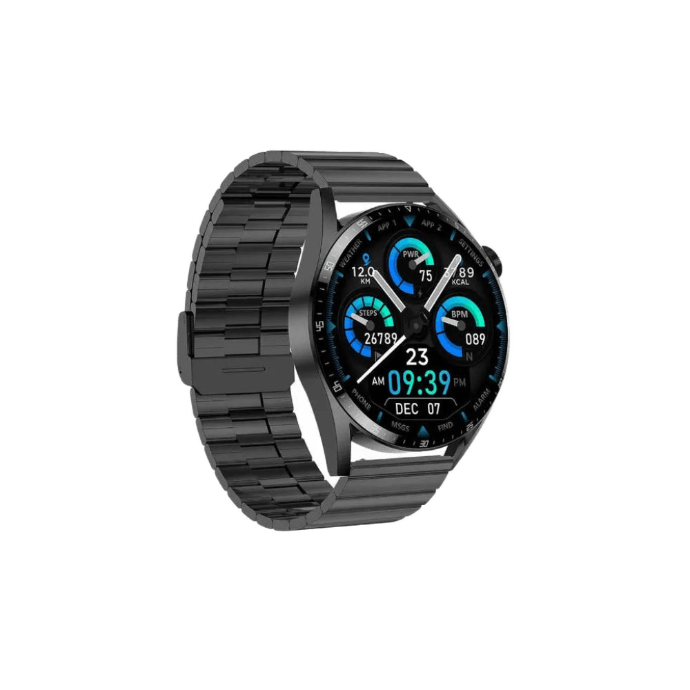 Green Lion G- Master Smart Watch