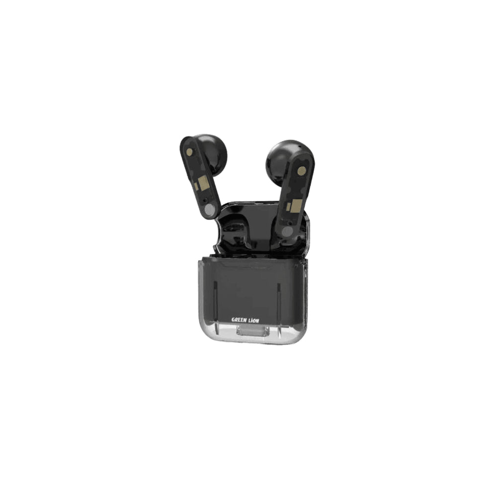 Green Lion Solo Wireless Earbuds