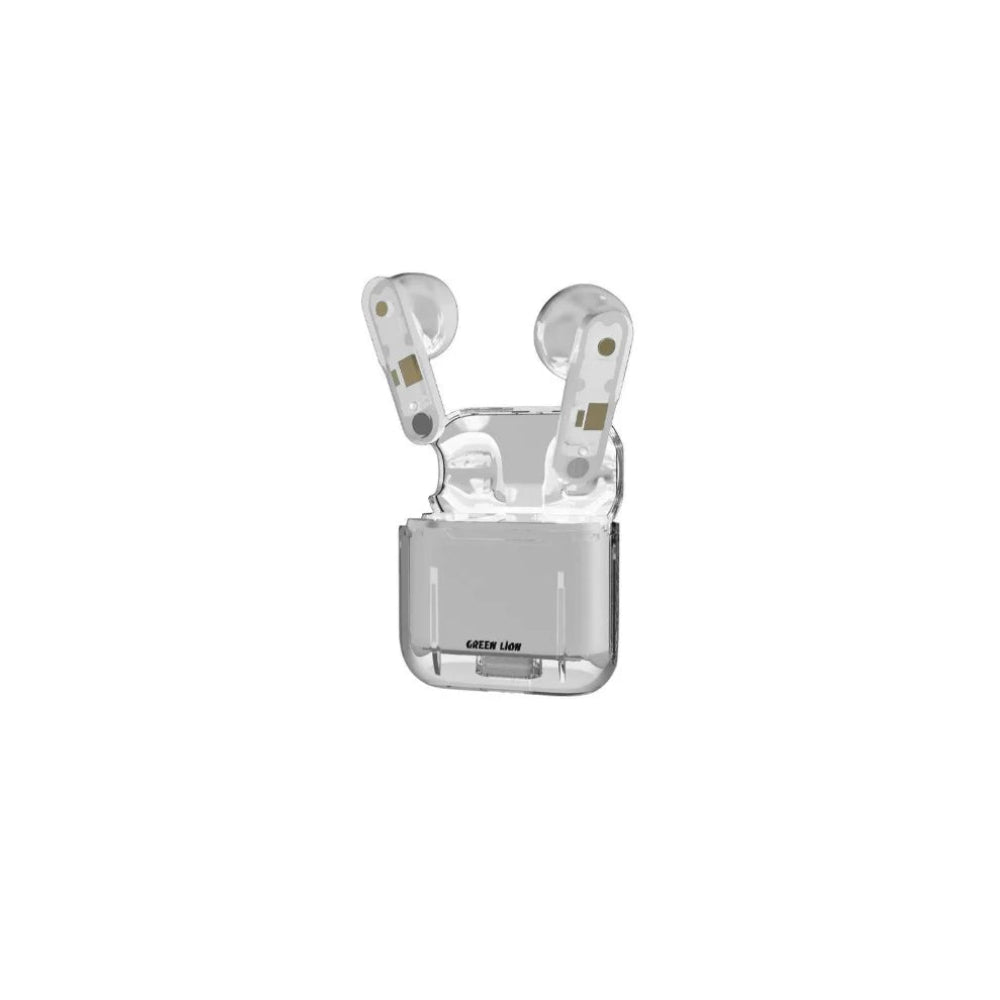 Green Lion Solo Wireless Earbuds