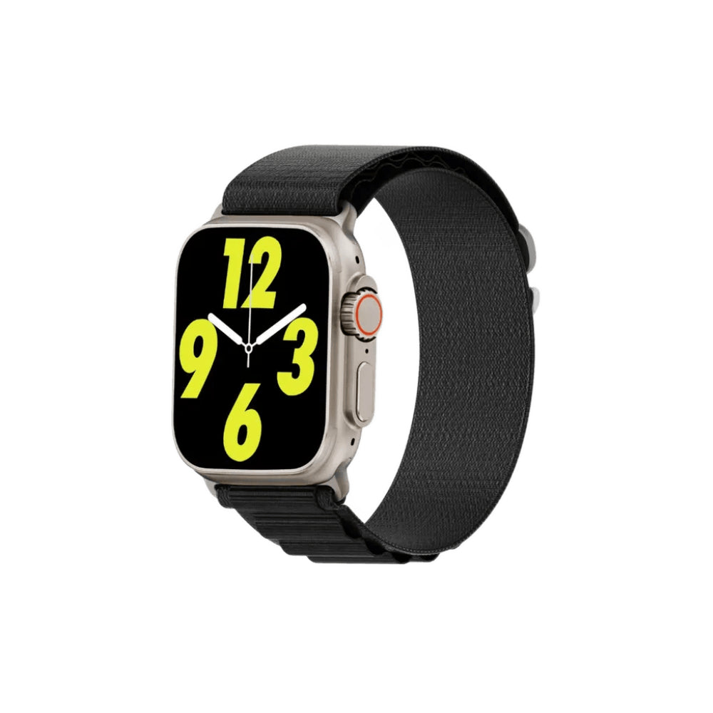 Green Lion Ultra Mini Smart Watch