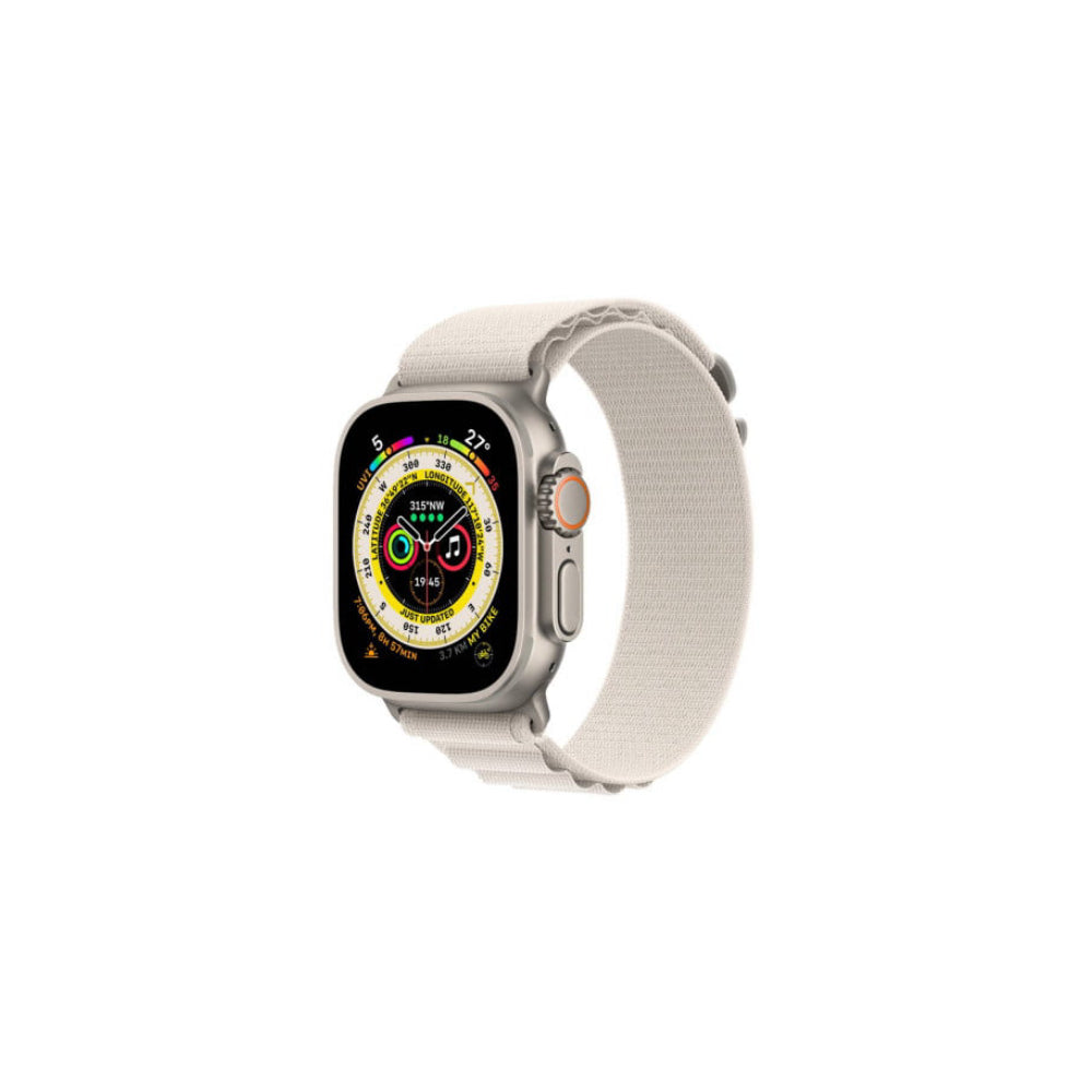 Green Lion Ultra Series 49mm Watch Band