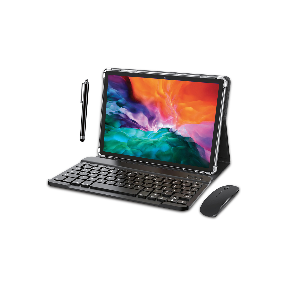 Greentel A10 Pro Tab Silver