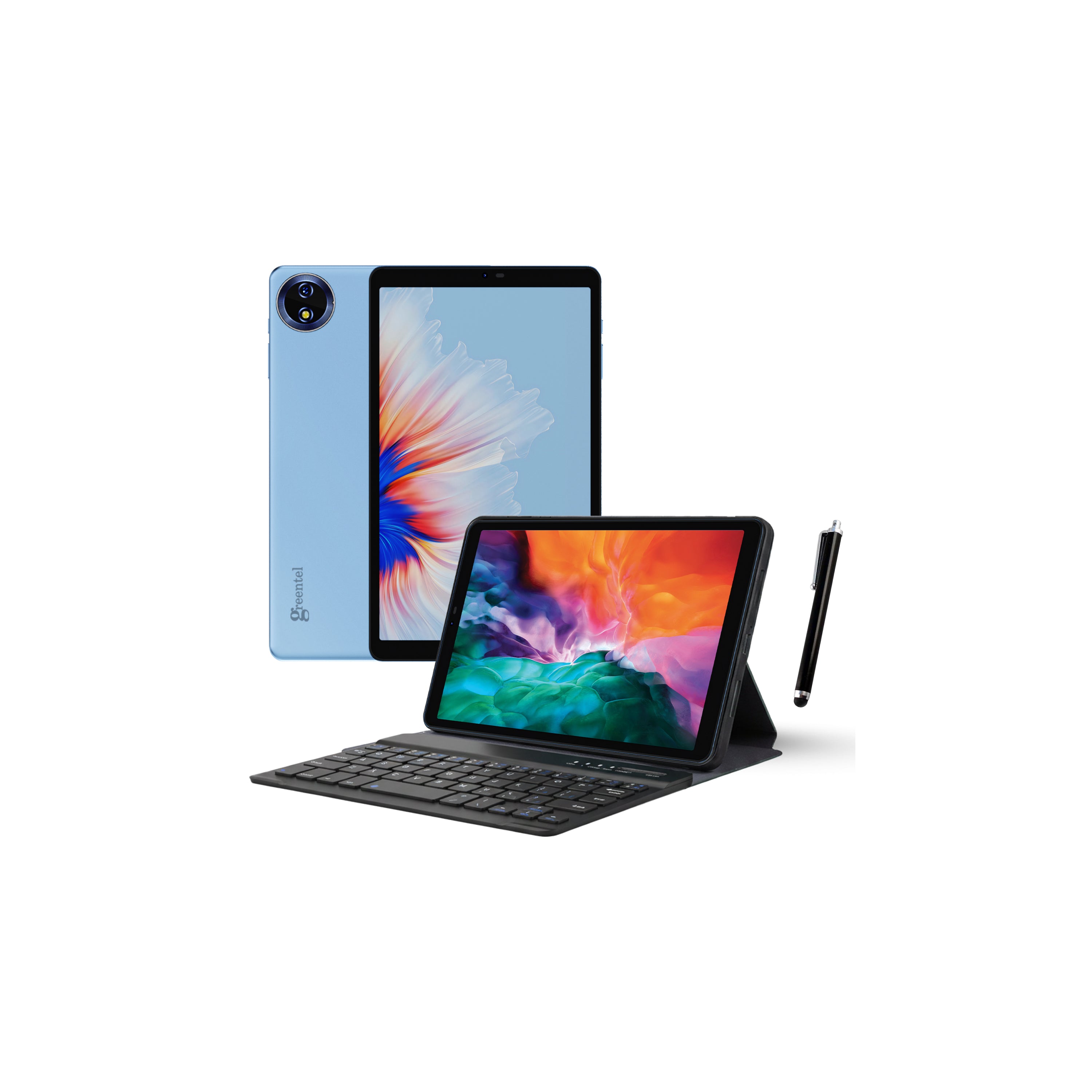 Greentel A19 Pro