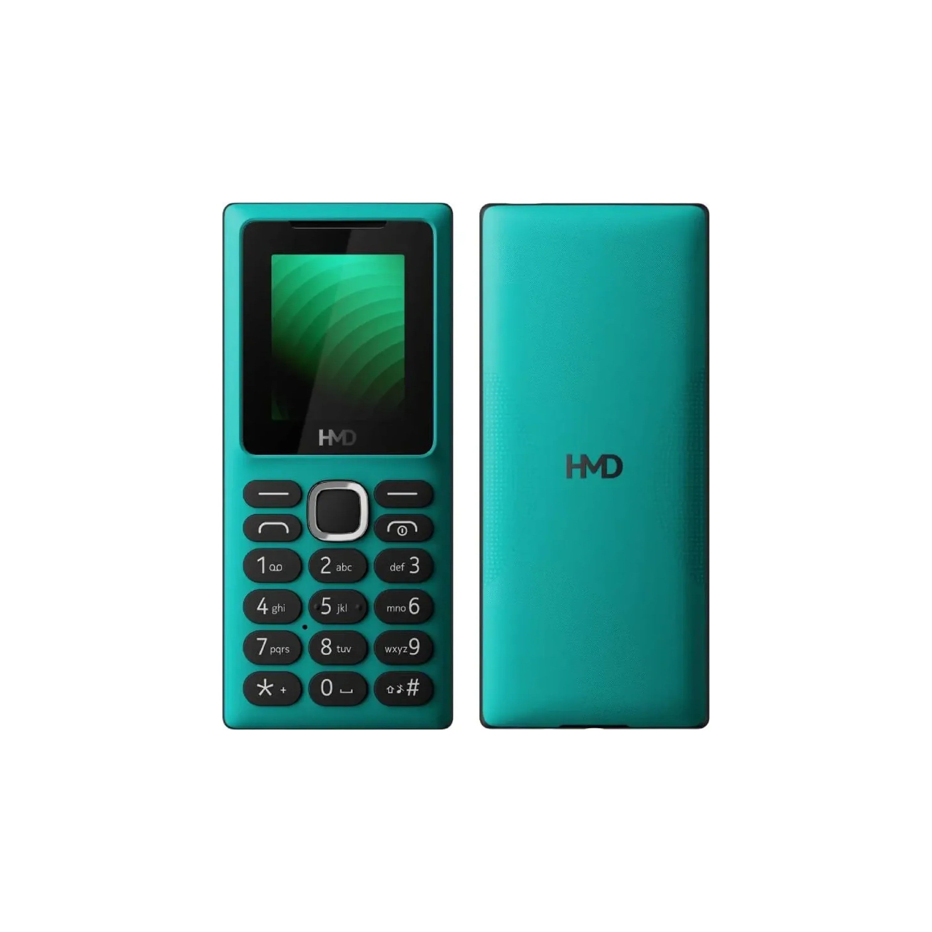 HMD 100 DS (Striker C)