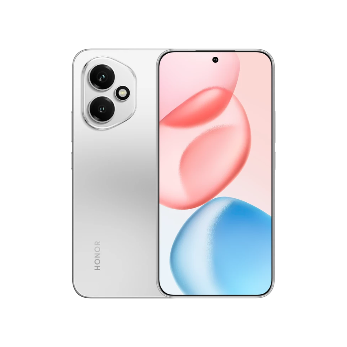 HONOR 400 12GB+512GB Meteor Silver