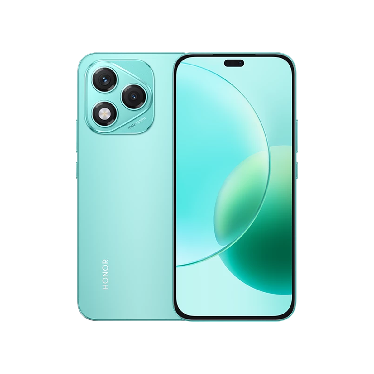 HONOR 400 Lite 8GB+256GB Marrs Green