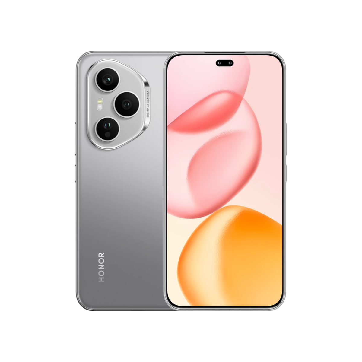 HONOR 400 Pro 12GB+512GB Grey