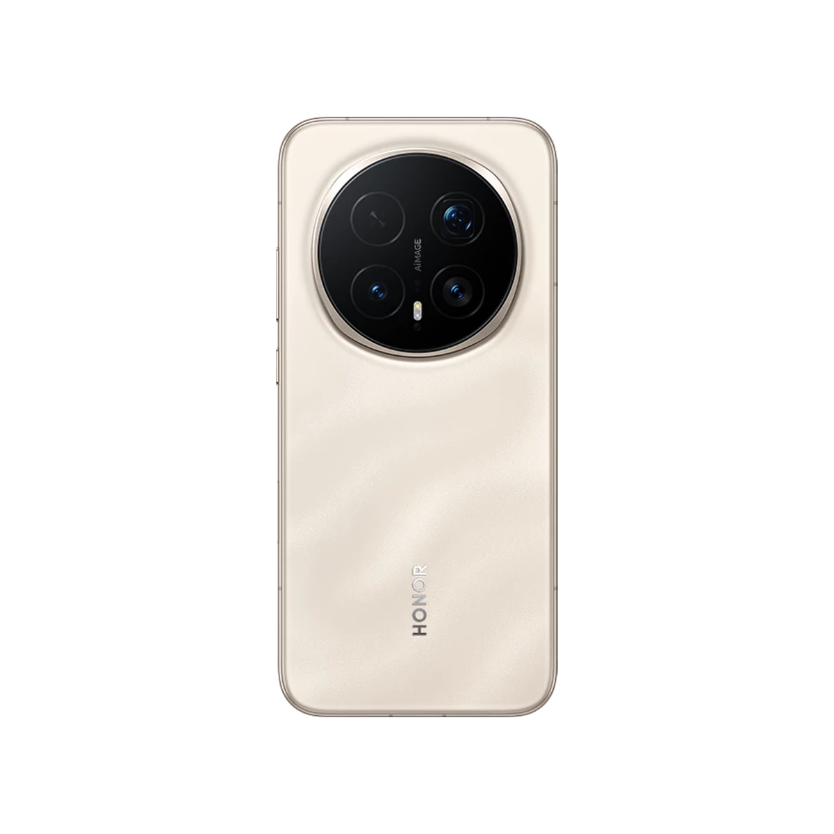 HONOR Magic8 Pro Cream