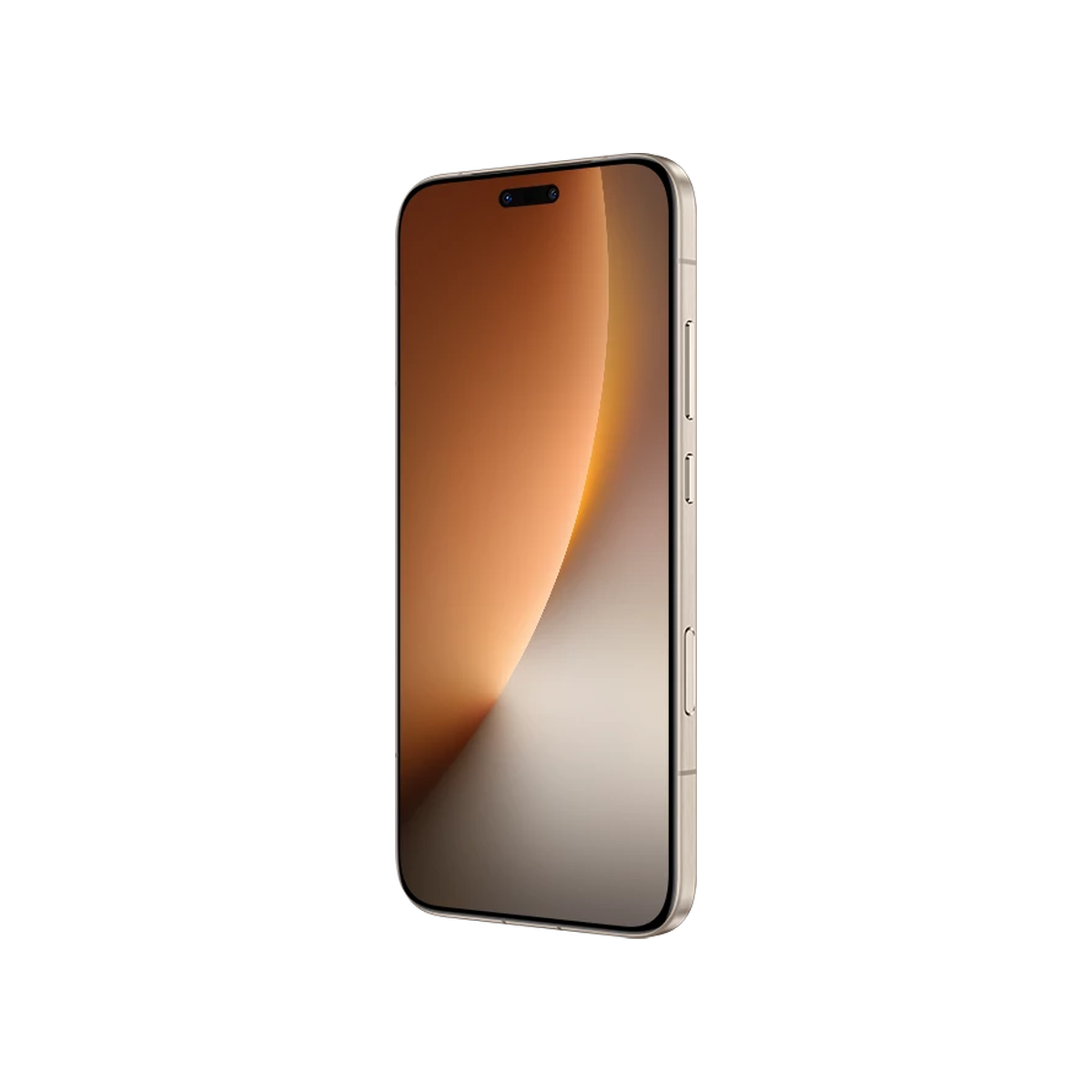 HONOR Magic8 Pro Cream