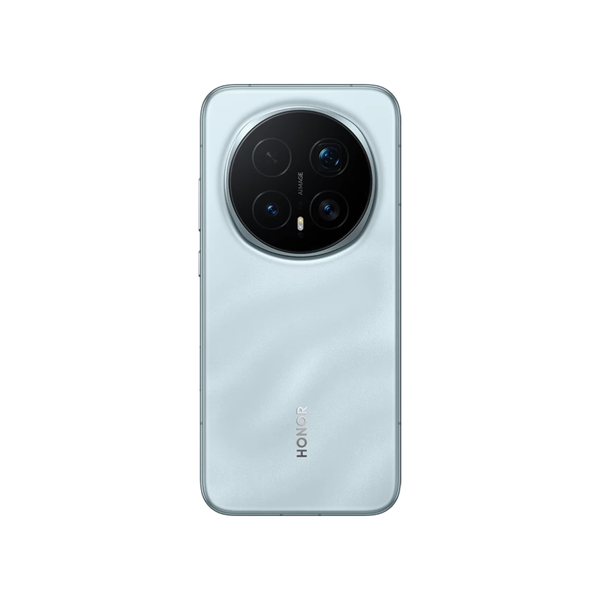 HONOR Magic8 Pro Sky Cyan
