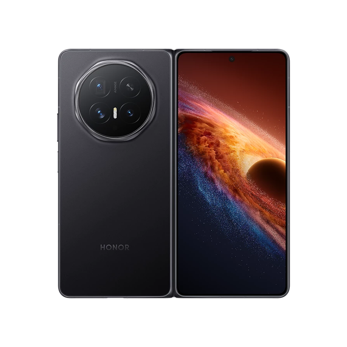HONOR Magic V6 5G Black