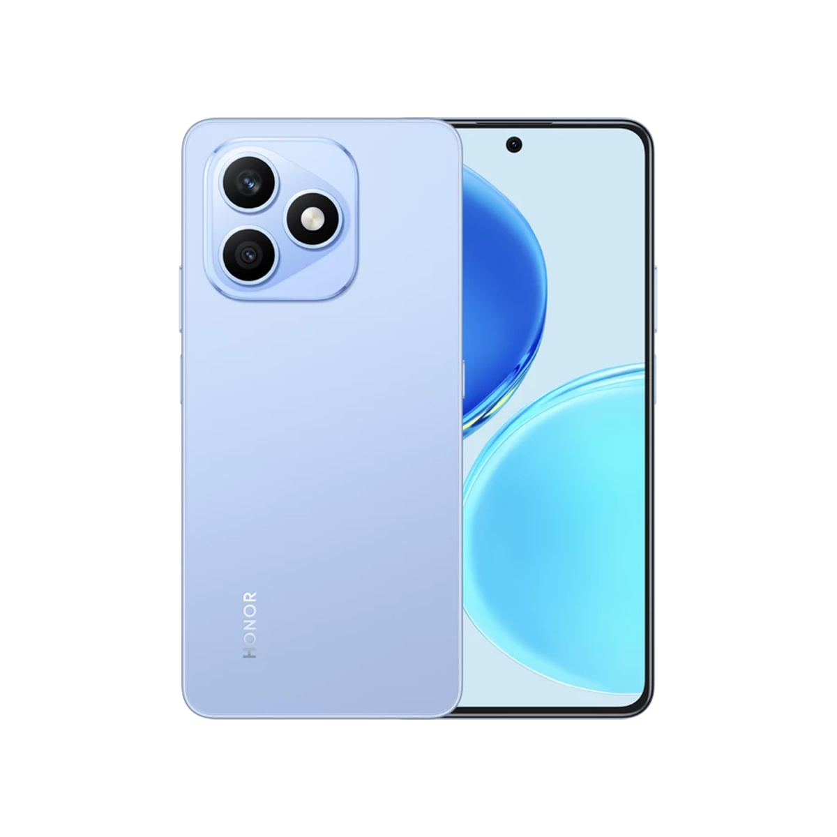 HONOR X8d 8GB+256GB Light Blue