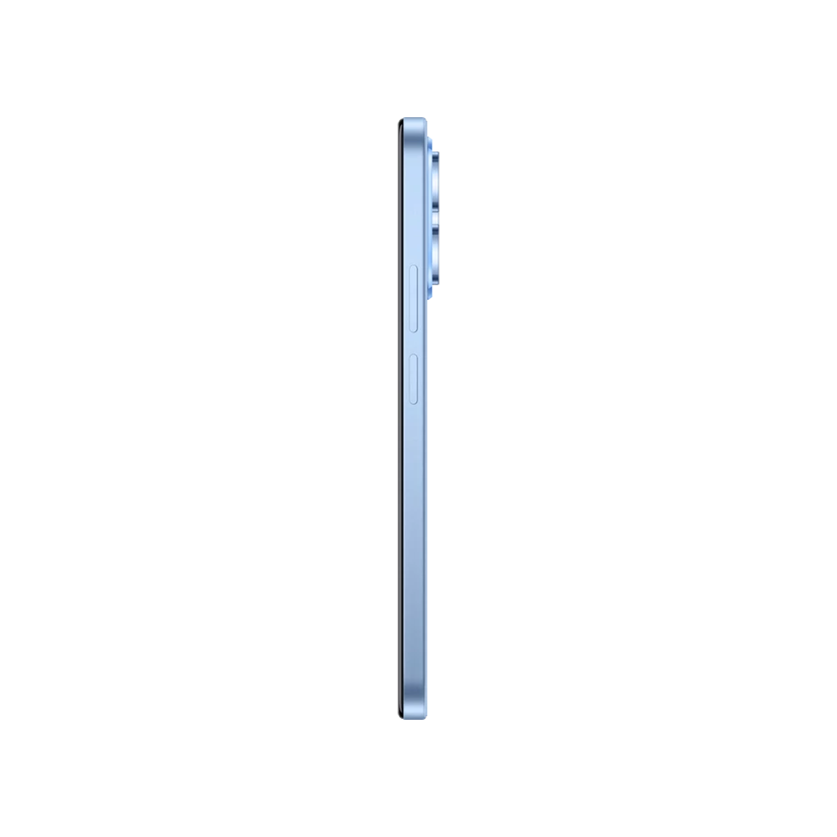 HONOR X8d 8GB+256GB Light Blue