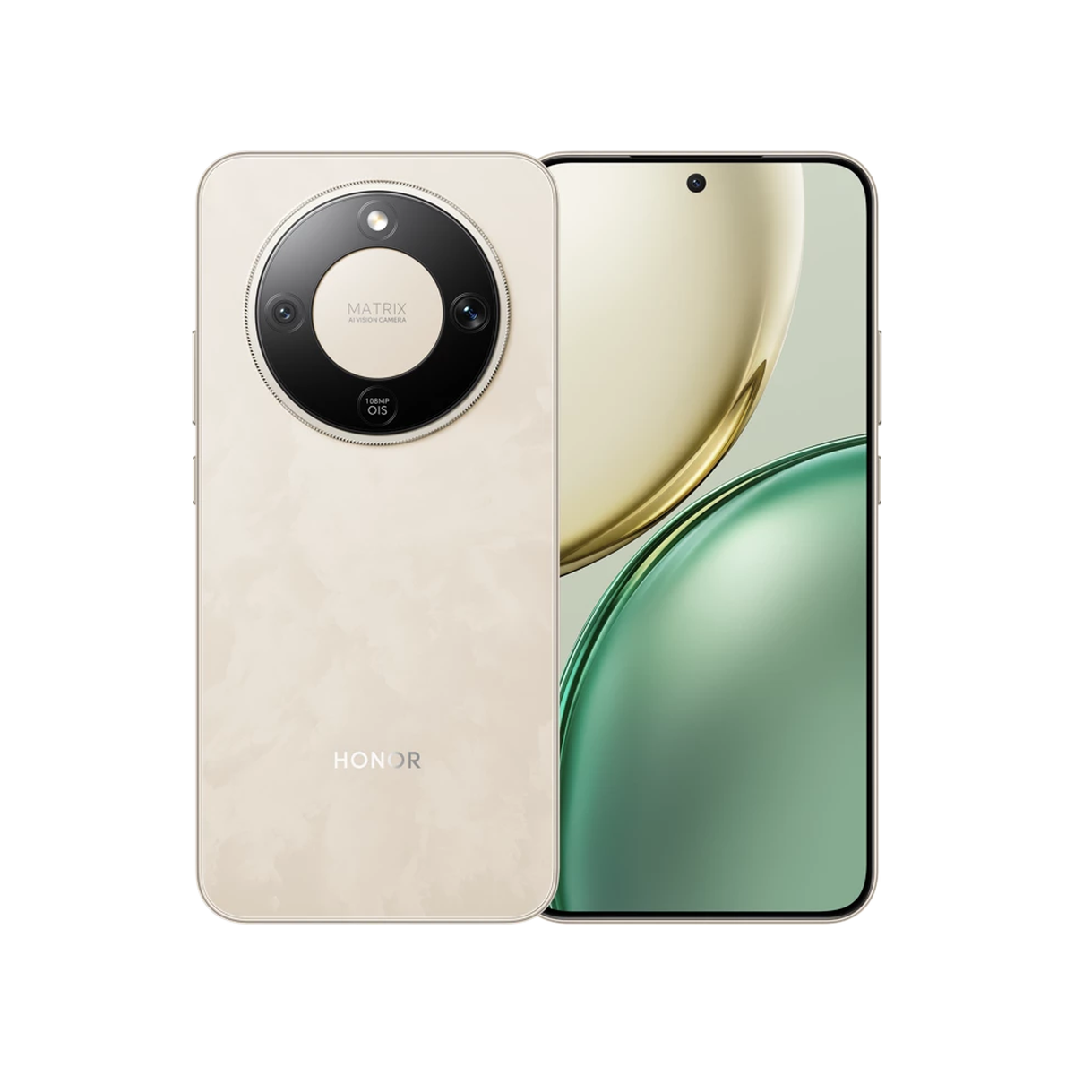 HONOR X9d 12GB+256GB Cream