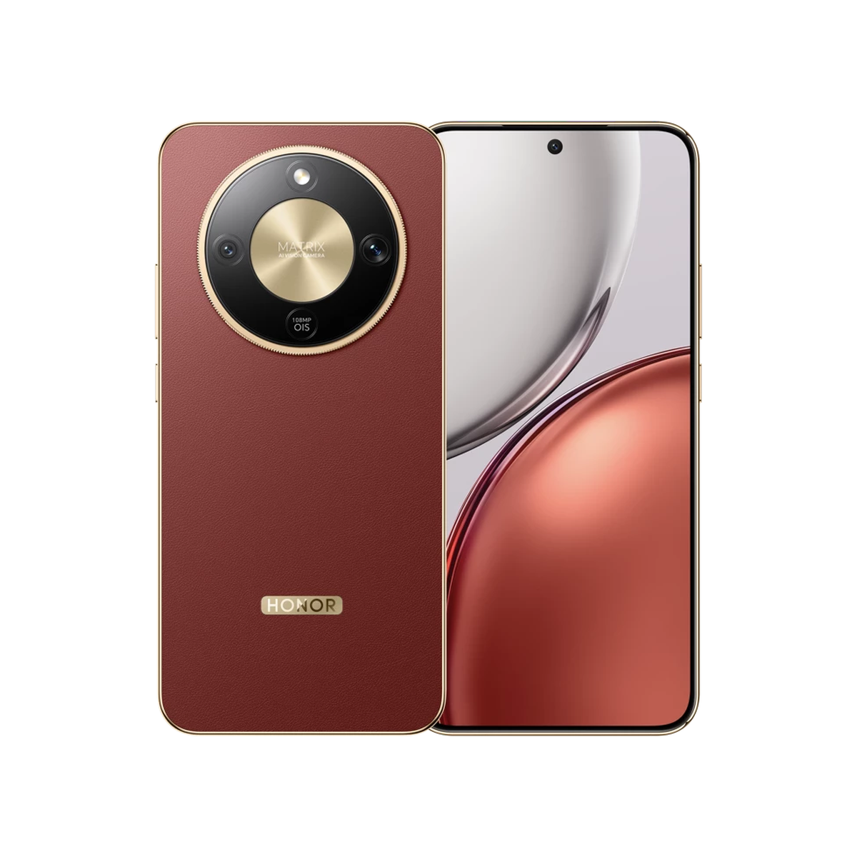 HONOR X9d 12GB+256GB Reddish Brown