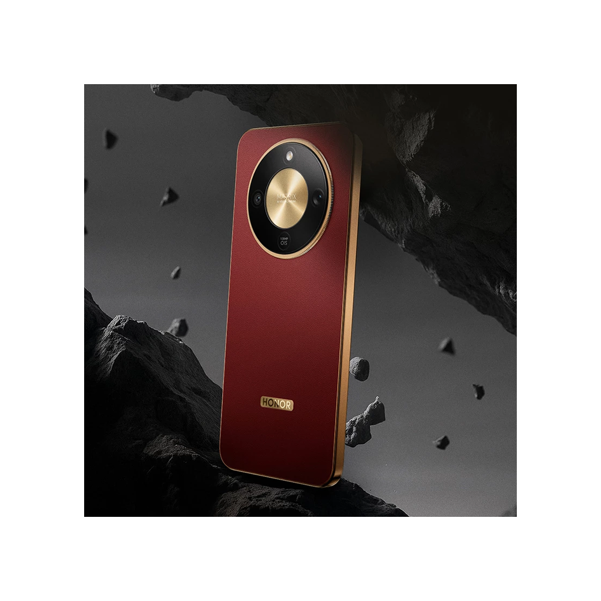 HONOR X9d 12GB+256GB Reddish Brown