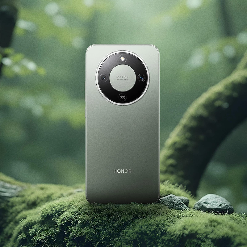 HONOR X9d 12GB+256GB Sage Green